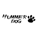 HUMMER DOG